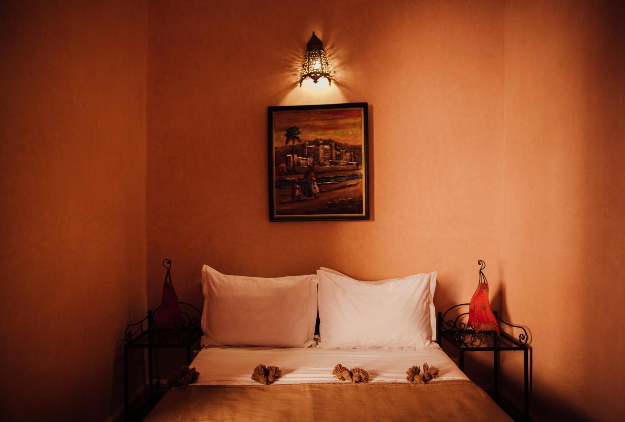 Riad Bensaid Marrakesh Exterior photo